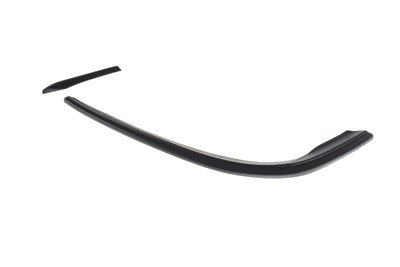 Diffuser passend voor VW Passat CC Glans Zwart