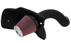 K&N Gen.2 Kit Cadillac Escalade 5.3 2002-04