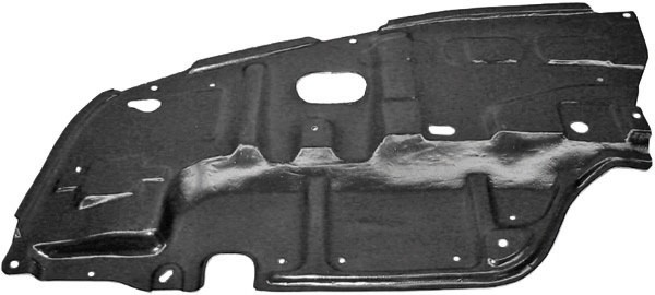MotorruimteAfdekking voor links Toyota RAV 4