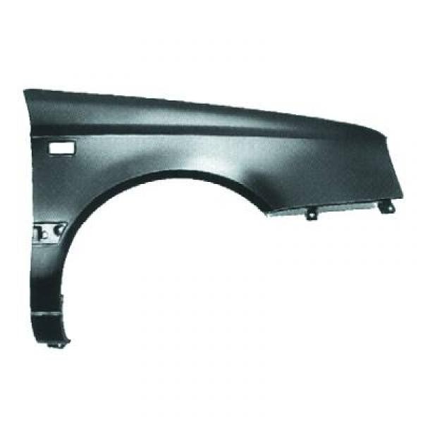 Voorscherm links GOLF III 95-97 OVAAL Knipperlicht GAT