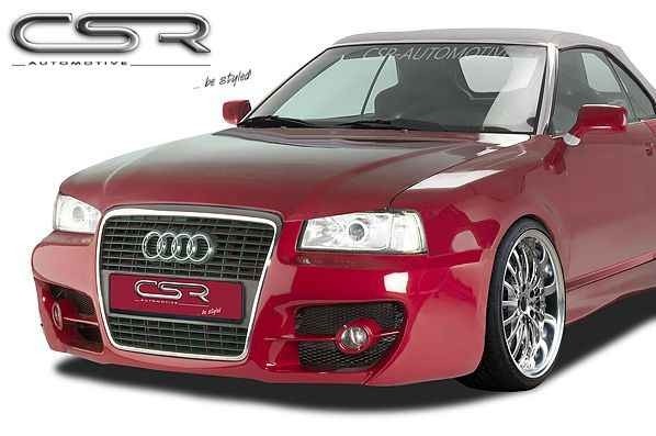 Voorbumper passend voor Audi 80 B4 CSR SF-Line