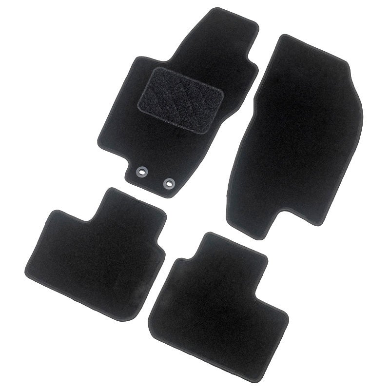 Automatten  Geely E5 2026-