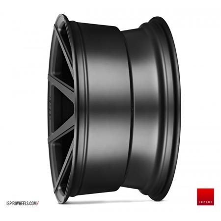 ISPIRI ISR8 19X9.5 5X112 ET45 MATT GRAPHITE Velgen