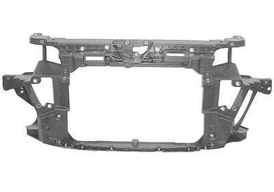 front Fiat Stilo, 2001-2007