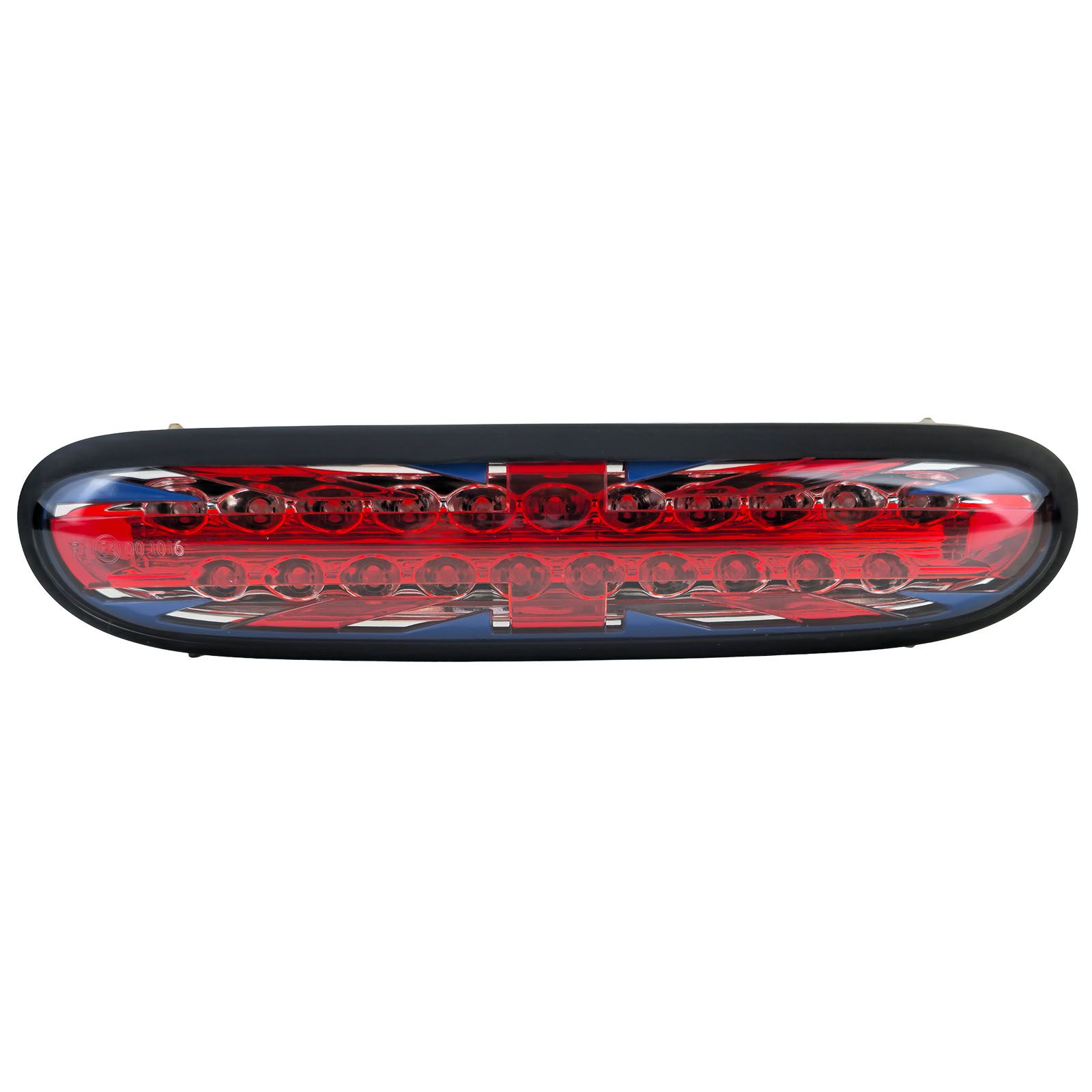 Mistlicht MINI R56 R57 06-10 LED Cabrio One Cooper D