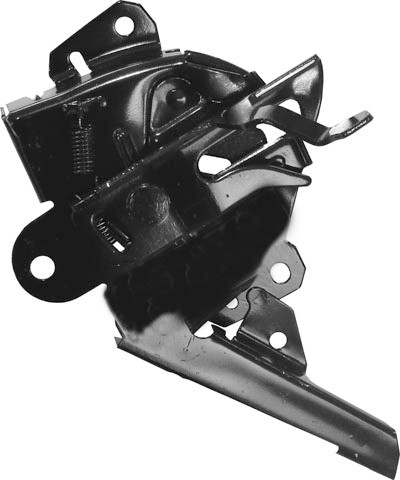 MotorkapSLOT LANCER 03-07