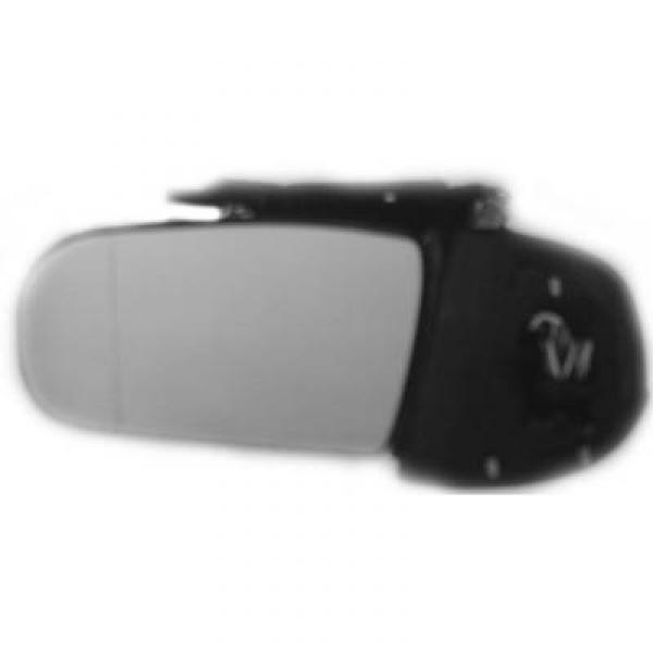 BuitenSpiegel glas LIW203 00-07 VERWARMBAAR