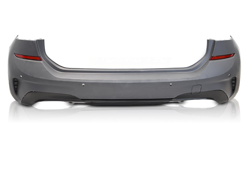 Achterbumper passend voor BMW 3 Serie G21 Look M3 M Look