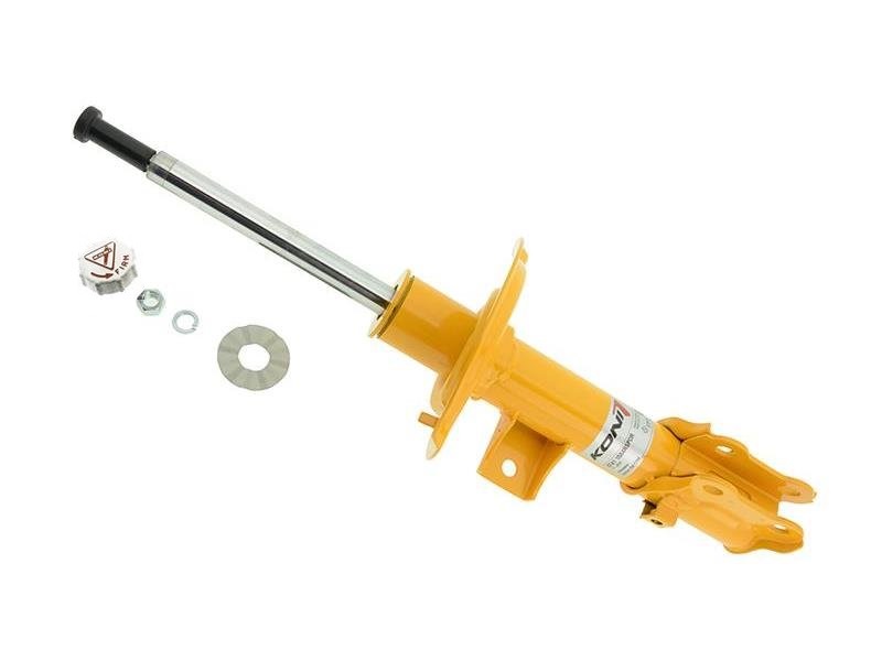 Koni Schokbreker Opel Ascona C 82-84 Voorkant Geel