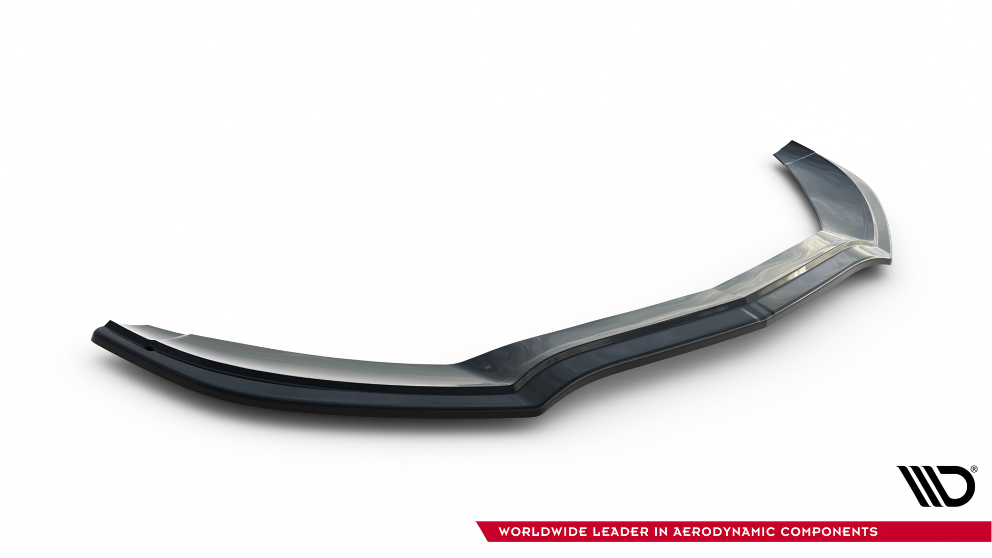Bodykit passend voor Mercedes-Benz C Coupe AMG-Line C205 (2014–2018)