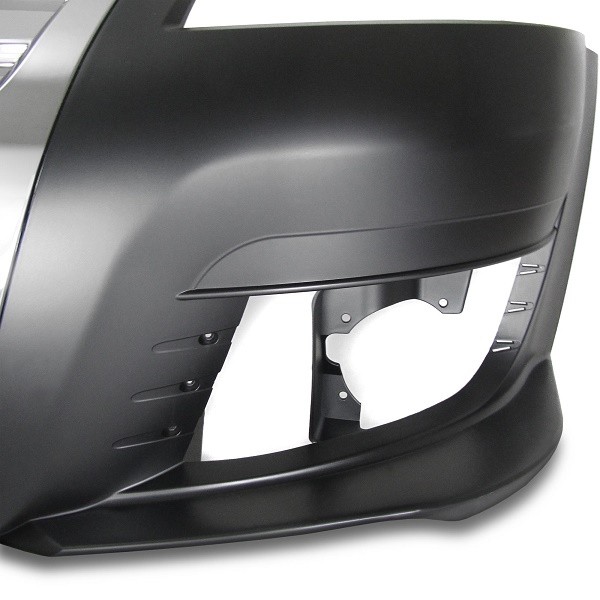 Voorbumper passend voor VW Passat 3BG in 3C look