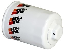 K&N Oliefilter Kia Magentis 2.7 2010