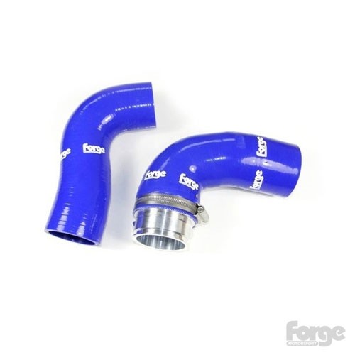BMW MINI R56/57 Cooper S FORGE INTERCOOLER OUTLET AND THROTTLE B