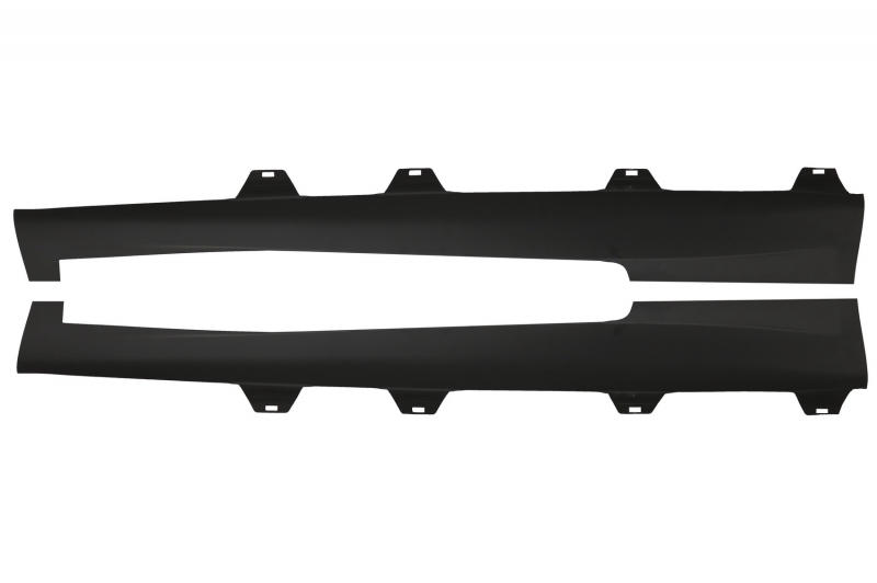 Bodykit passend voor VW Scirocco  2015 - .. R-Look HQ