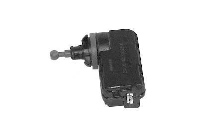 koplamp stelmotortje VW Jetta, 2005-2010