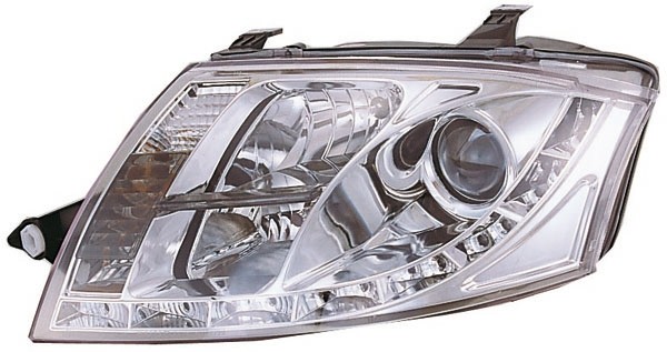 Koplampen passend voor Audi TT 8N 98-05