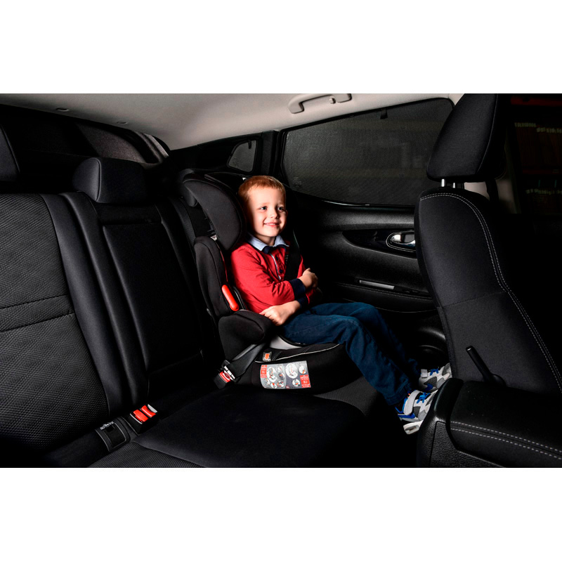 Set Car Shades (achterportieren)  Ford Kuga III 2019- (2-delig)
