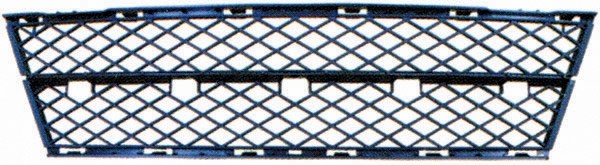 FRONTGrill passend voor BMW E60 07-10