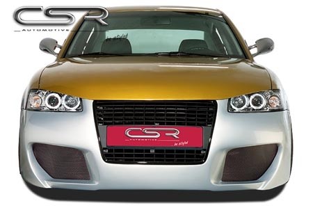 Voorbumper passend voor VW Passat 3B SFLine