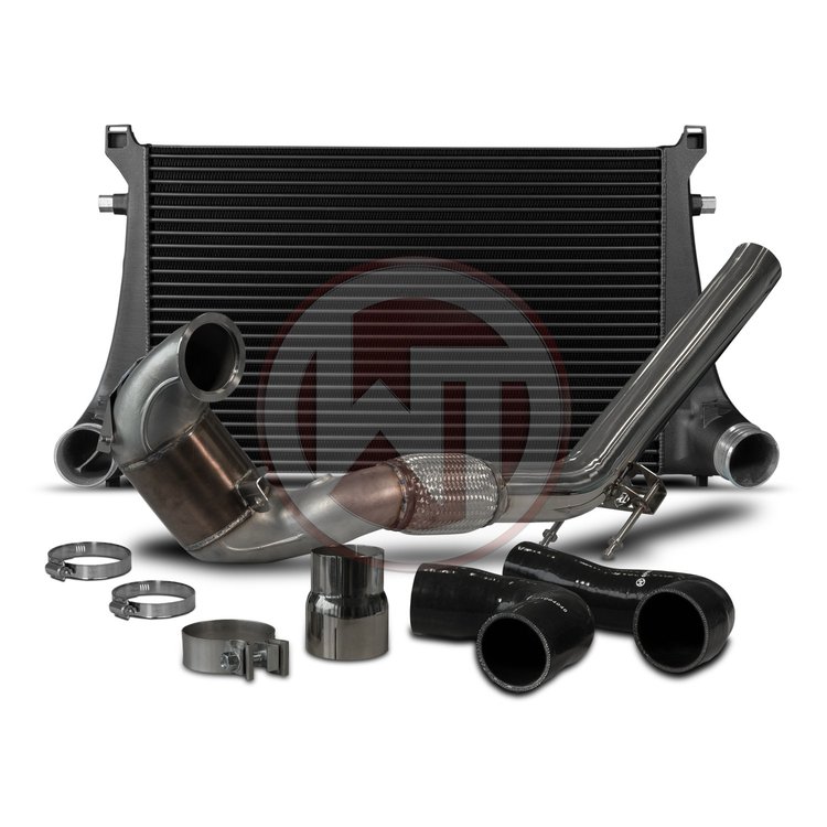 VW Golf VII AU GTI 2,0 TSI 2012- incl. Facelift- & Performance model: zie Competition kit in beschr.