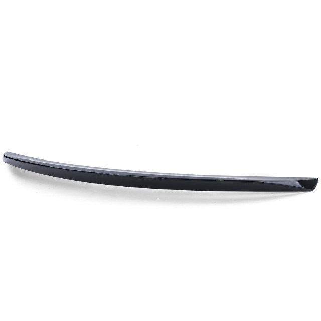 Achterklep Spoiler passend voor Mercedes GLE Coupe C292 (15-19) Glans Zwart