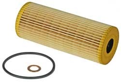 K&N Oliefilter Mercedes SLK200 2.0 1996-04