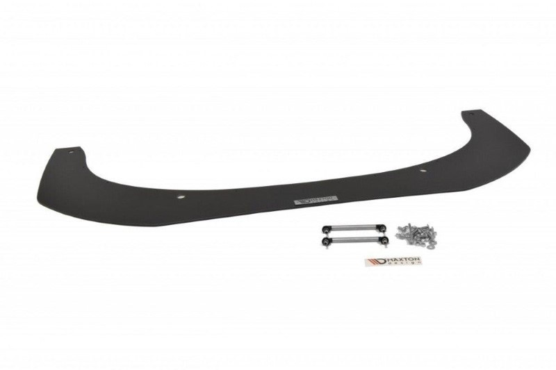 Voorspoiler passend voor Audi RS6 C6 Racing V.2