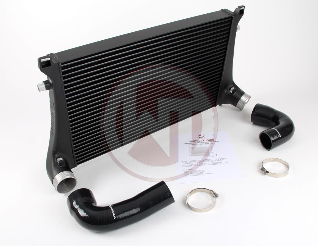 Intercooler Skoda Octavia 5E 2012- 1.8TSI, RS 2.0TSI Wagner Competition kit