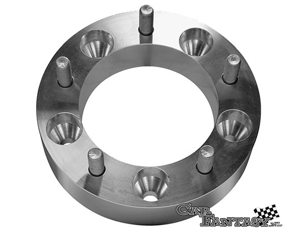 Spoorverbreders Chevrolet 6x139,7 77,9 M14x1,5 20mm