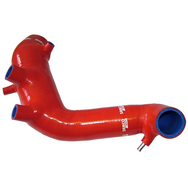 Samco Slangen Kit  Audi TT 1.8/Seat Leon 1.8 20V/Volkswagen Golf/Jetta/Beetle IV 1.8T - 1-delig - Inlaat - Blauw