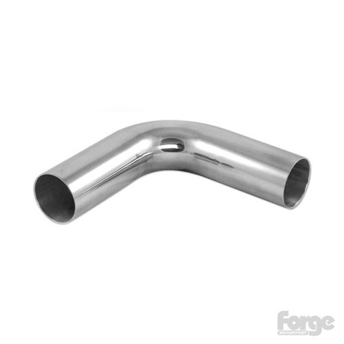 90º Alloy Bends 63mm O/D ALLOY 90 DEGREE BEND FORGE