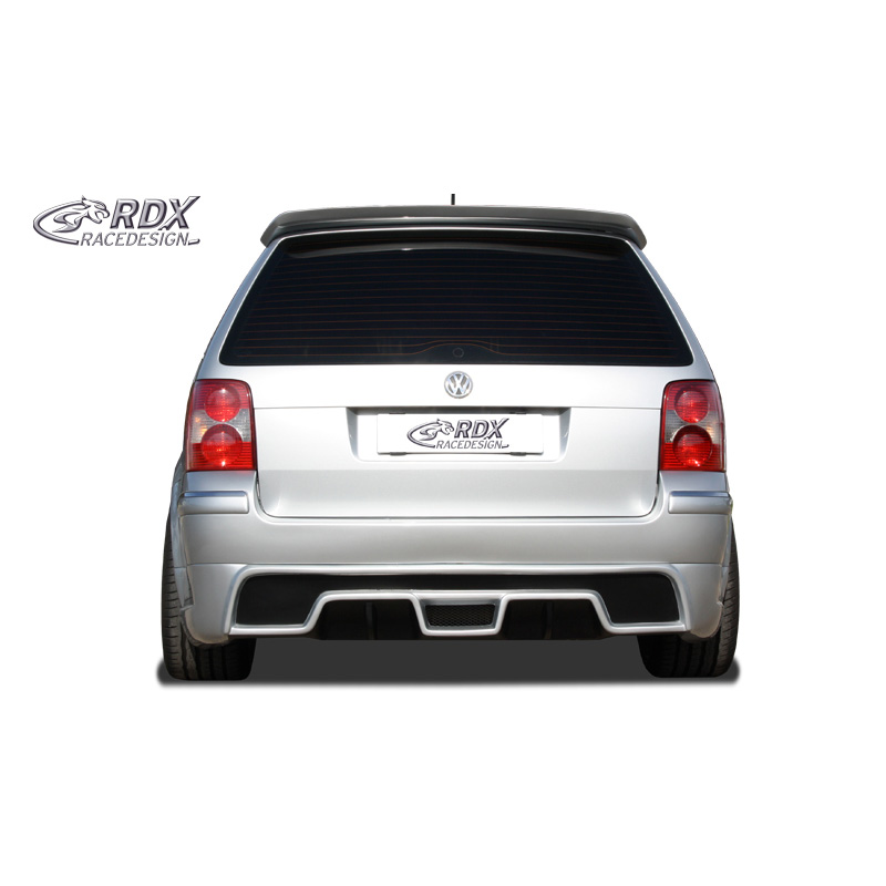 Dakspoiler  Volkswagen Passat 3B/3BG Variant 1996-2004 (PUR-IHS)