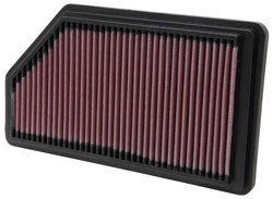 K&N Inlegfilter Kia Cerato 1.5 2005-08
