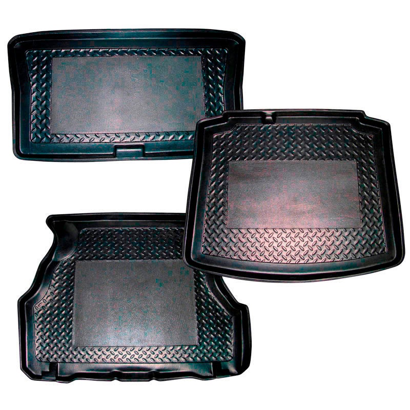 CIKCAR Kofferbakschaal 'Anti-slip'  Maxus eUNIQ 6 2020-