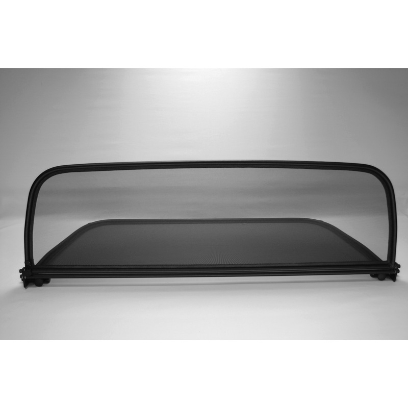 Weyer Basic Line Windschot  BMW 4-Serie F33 2014-