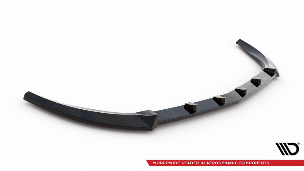 Voorspoiler passend voor Mercedes-benz B W246