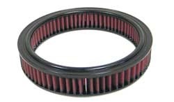 K&N Inlegfilter Rover 214 1.4 1993-96