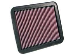 K&N Inlegfilter Suzuki Grand Vitara 2.0 1998-9/05
