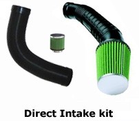 GREEN kit Land Rover Range Rover 3.5 V8 carburateur