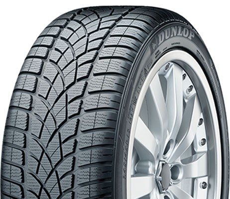Dunlop 235/60 R17 102H WINTER SPORT 3D AO Bandenset