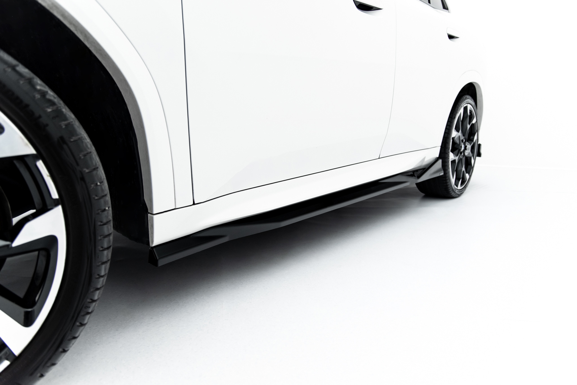 Bodykit passend voor BMW X2 M35i U10