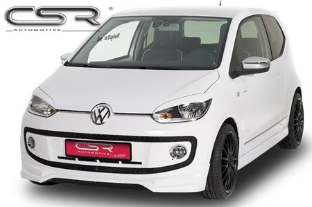Bodykit passend voor VW UP BK317 CSR