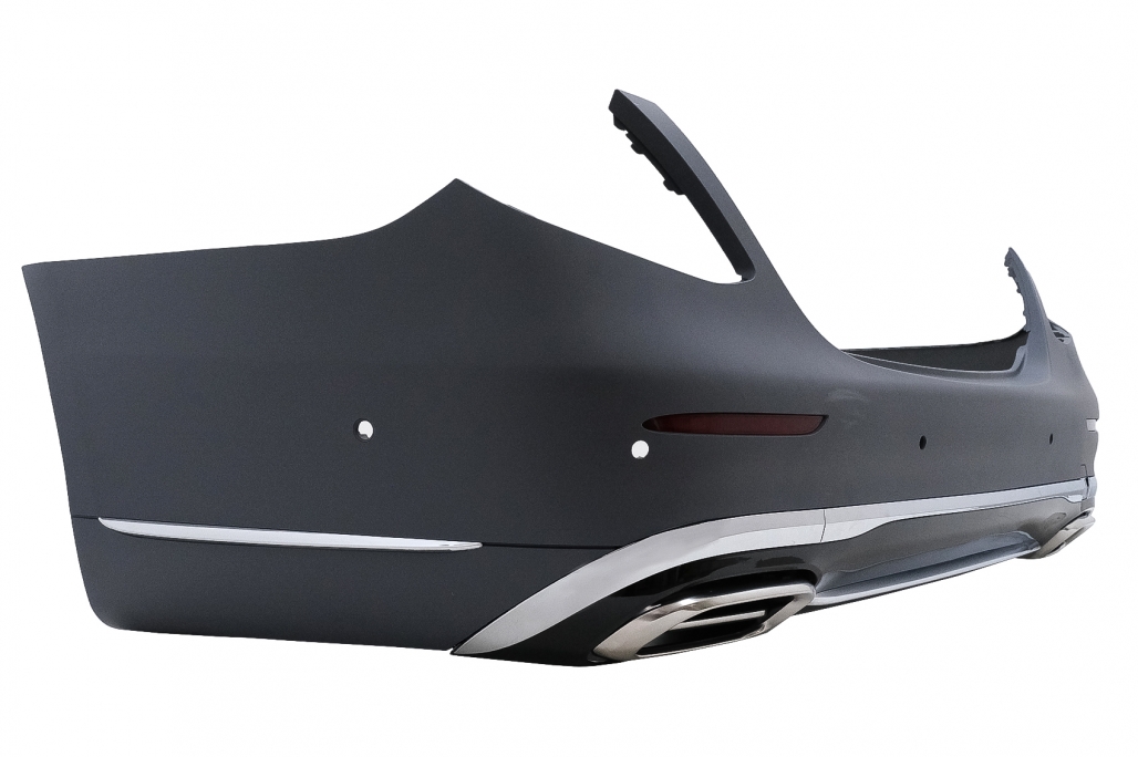 Bodykit passend voor Mercedes E Klasse W213 16-19 Maybach Look