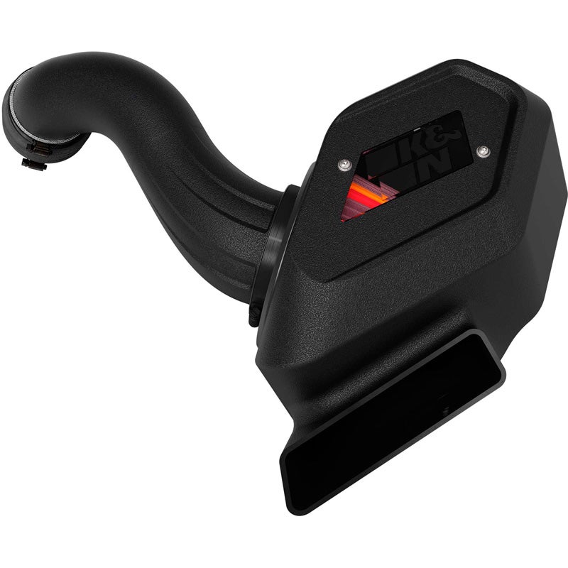 K&N NextGen Cold Air intake  Audi A3, S3 (8V) & Q3 (F3) / Volkswagen Arteon (3H), Golf VII (AU), Golf VIII (CD) & T-Roc (A1) 2.0L I4 2015- (57S-9509)