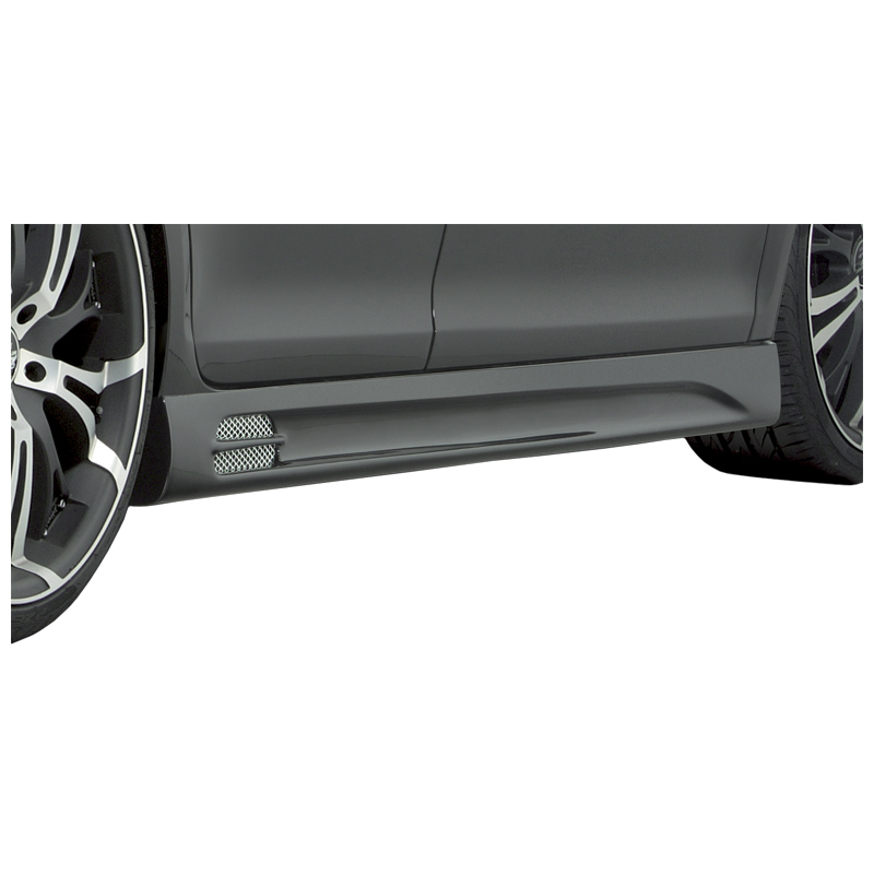 Sideskirts  Opel Calibra & Volkswagen Passat 35i 'GT-Race' (ABS)