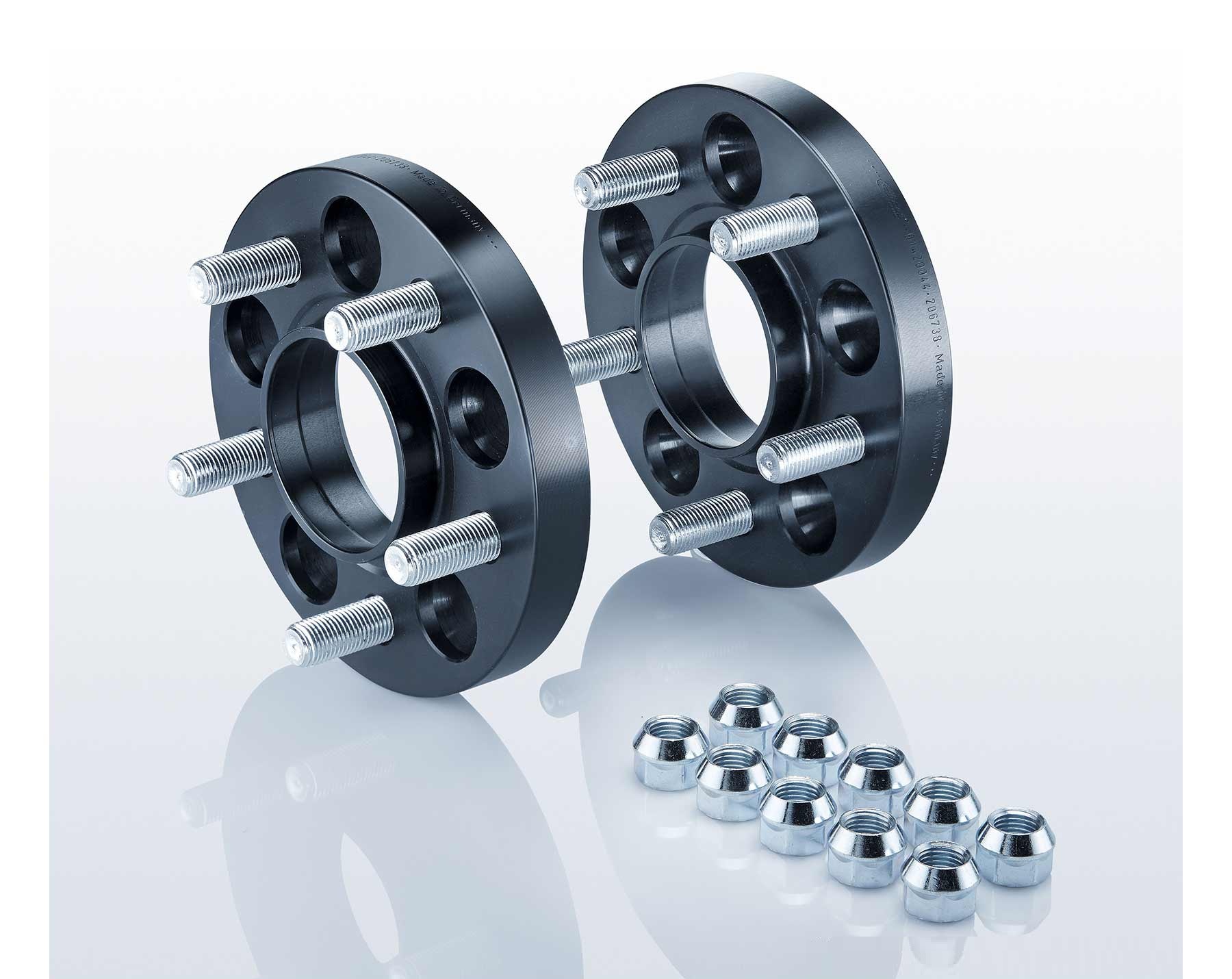 Pro Spacers Landrover Defender L663 5x120 40mm Eibach