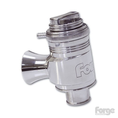Mitsubishi EVO 10 Dump Valve FORGE TYPE RS VALVE - ATMOSPHERIC