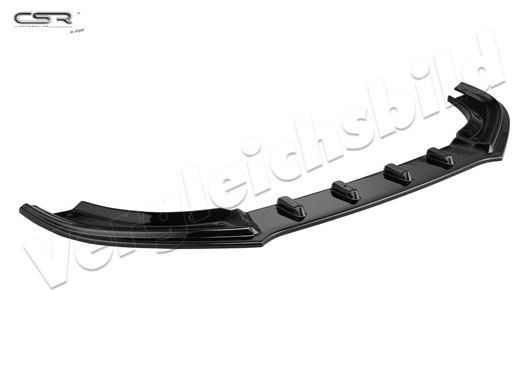 Voorspoiler passend voor Audi RS6 C5