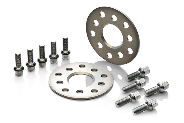 Pro Spacers Peugeot 106 II 03.96-.. 4x108 5mm Eibach
