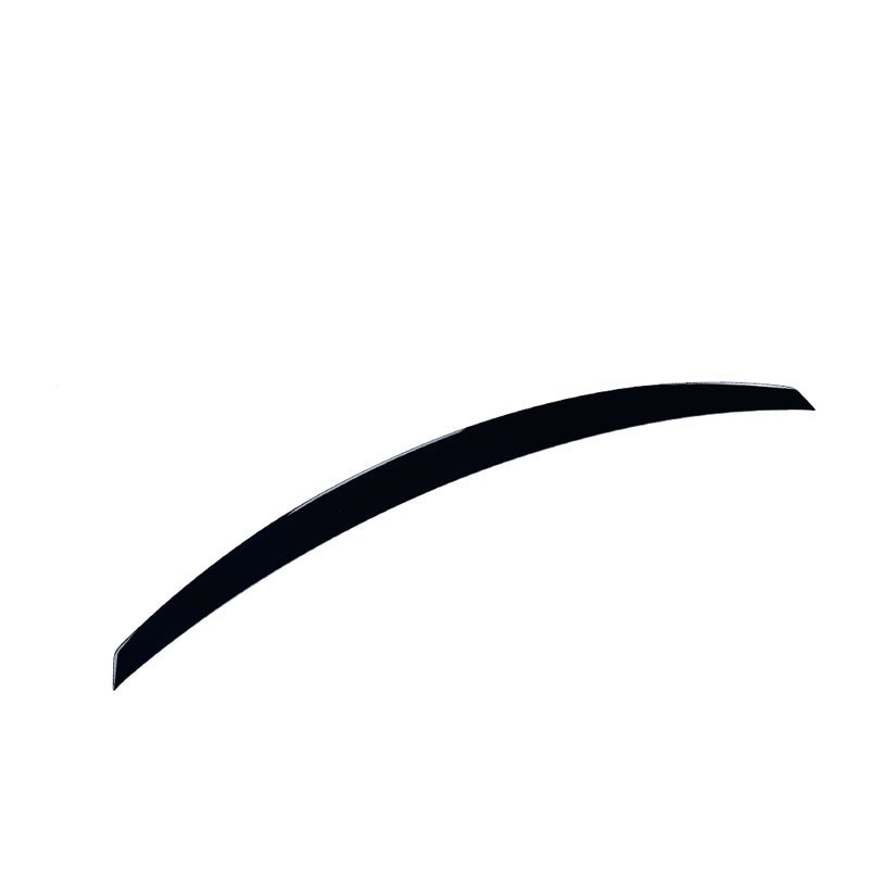 Achterspoiler  Mazda MX-5 (ND) 2015- (ABS Glanzend zwart)